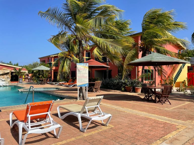 Hotels | WRC Reizen